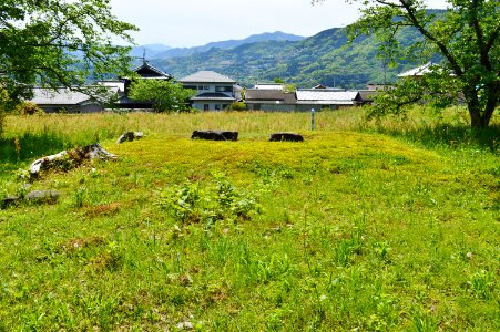 Kozato-haiji, tou-ato