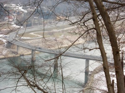 Krško Second Bridge 02