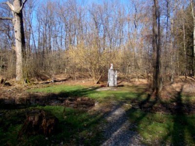 Krško Company Memorial 04