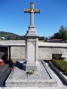 Krško Cemetery 06