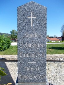 Krško Cemetery 03