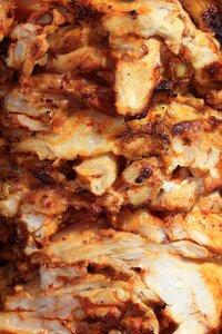 Food streetfood meat
