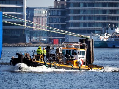 KP 2 ENI 02001928, Vlothaven Port of Amsterdam pic1