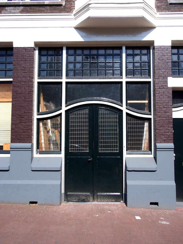 Korte Prinsengracht No 18-20 foto 3