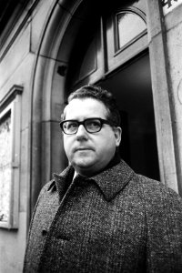 Kort geding van de Volkskrant tegen mr. Hilterman in ho beroep voor de rechtbank, Bestanddeelnr 923-0698