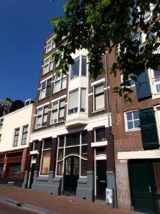 Korte Prinsengracht No 18-20 foto 2