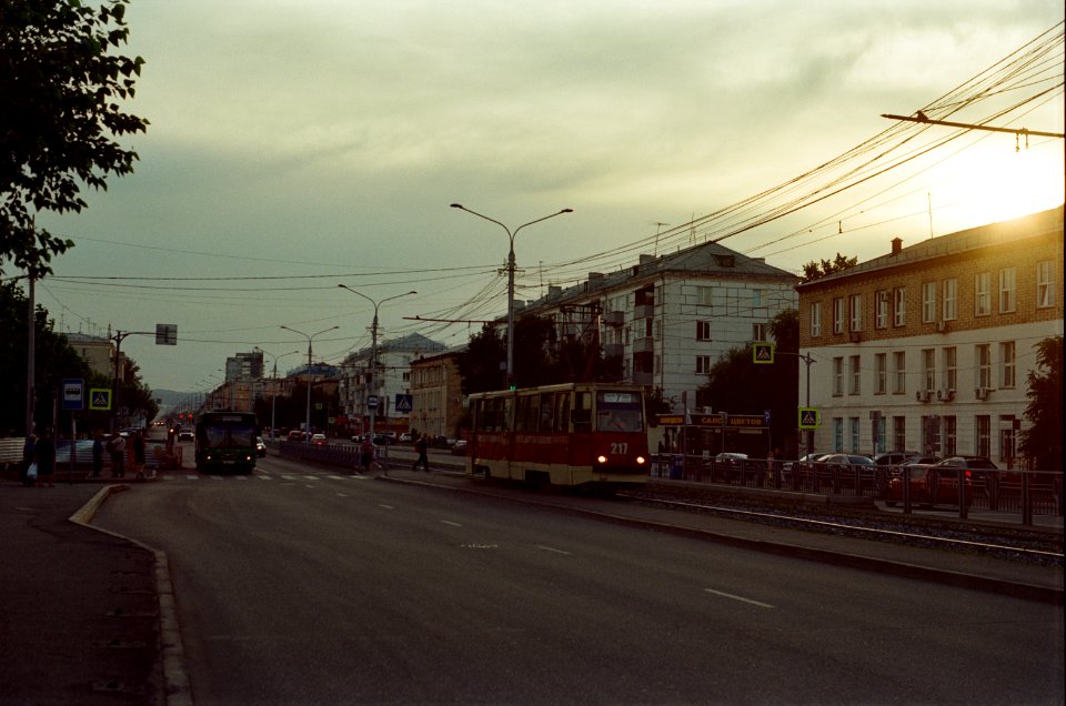 Krasnoyarsk tram 217 2020-08 4