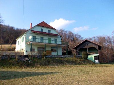 Krško Hunting Lodge 03 photo