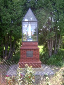 Królewski Las A001