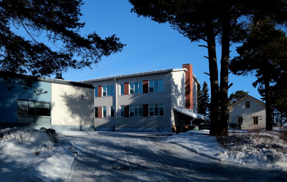 Koulutie 4 Oulu 20180407
