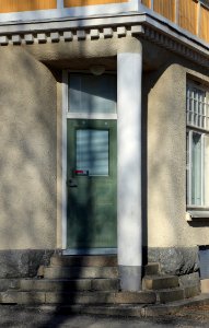 Koulukatu 12 Oulu 20170429