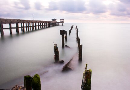 Tour seaside seashore photo