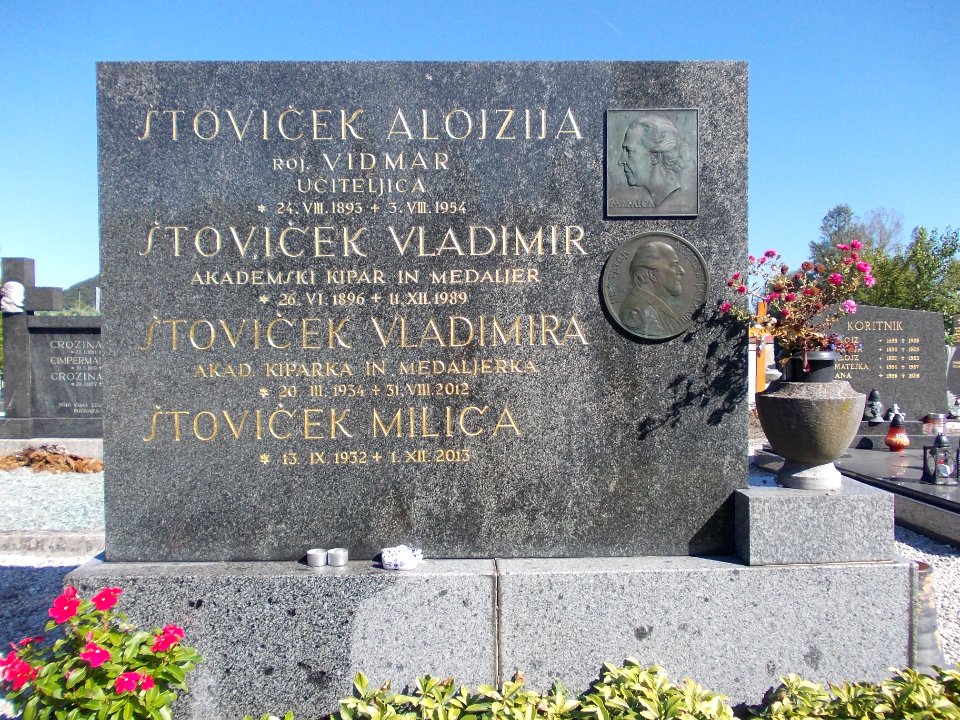 Krško Cemetery 10