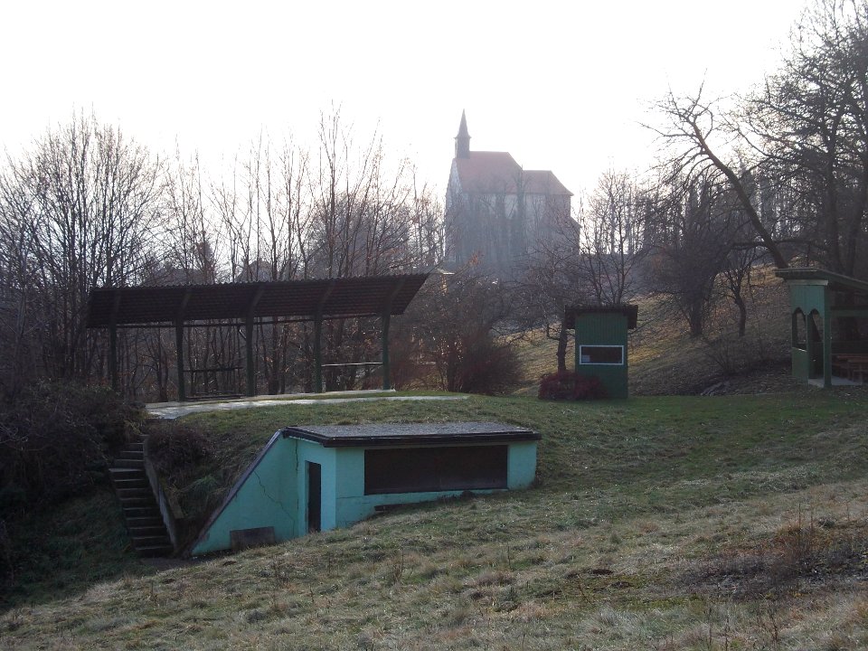 Krško Hunting Lodge 06