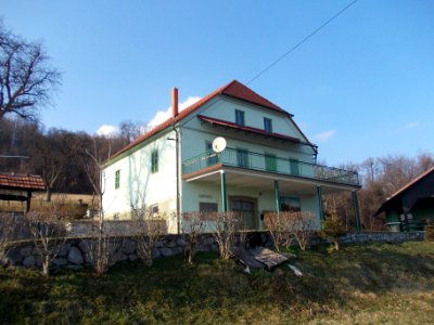 Krško Hunting Lodge 02 photo