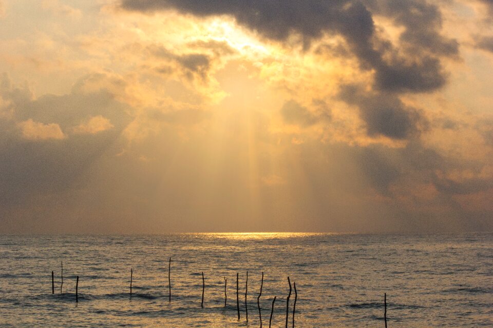Sea holidays outdoor