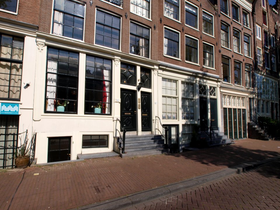 Korte Prinsengracht No 46 foto 4