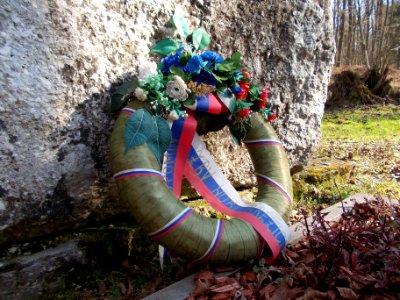 Krško Company Memorial 07