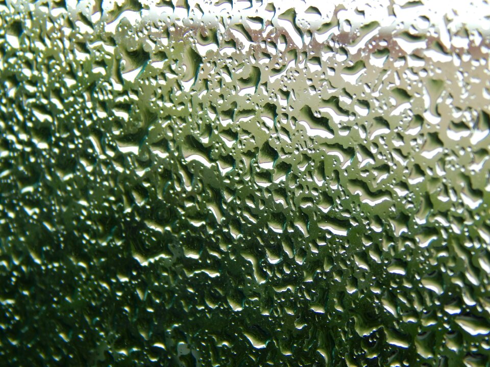 Drops rain raining