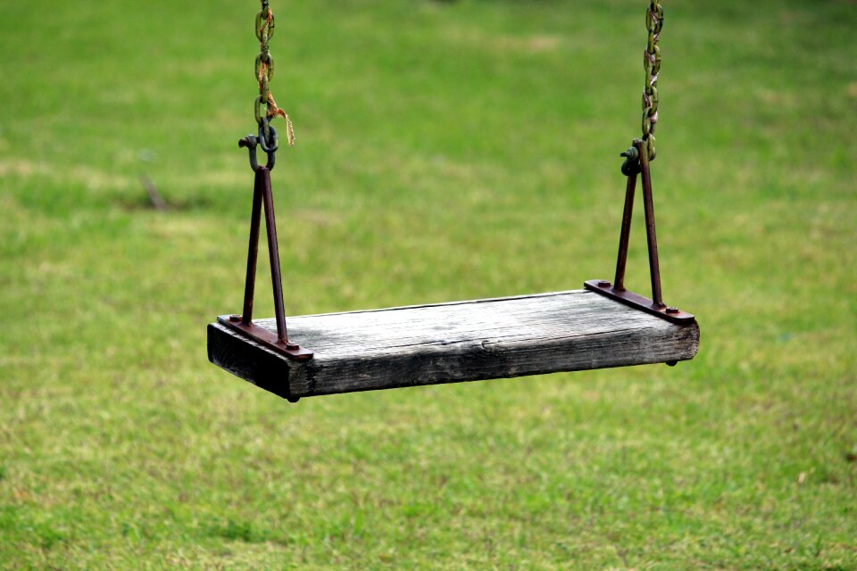 Meadow play children's
