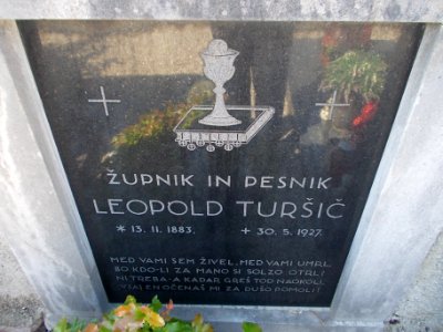 Krško Cemetery 15