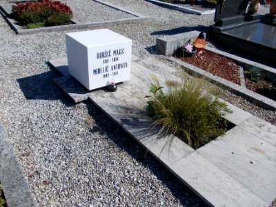 Krško Cemetery 05