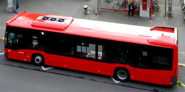 Konstanz, Stadtbus; 4