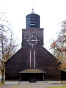 Konstanz, Kirche Petrus und Paulus, 3