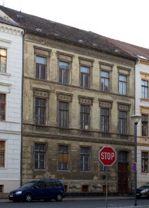 Konsulstraße 61, Görlitz