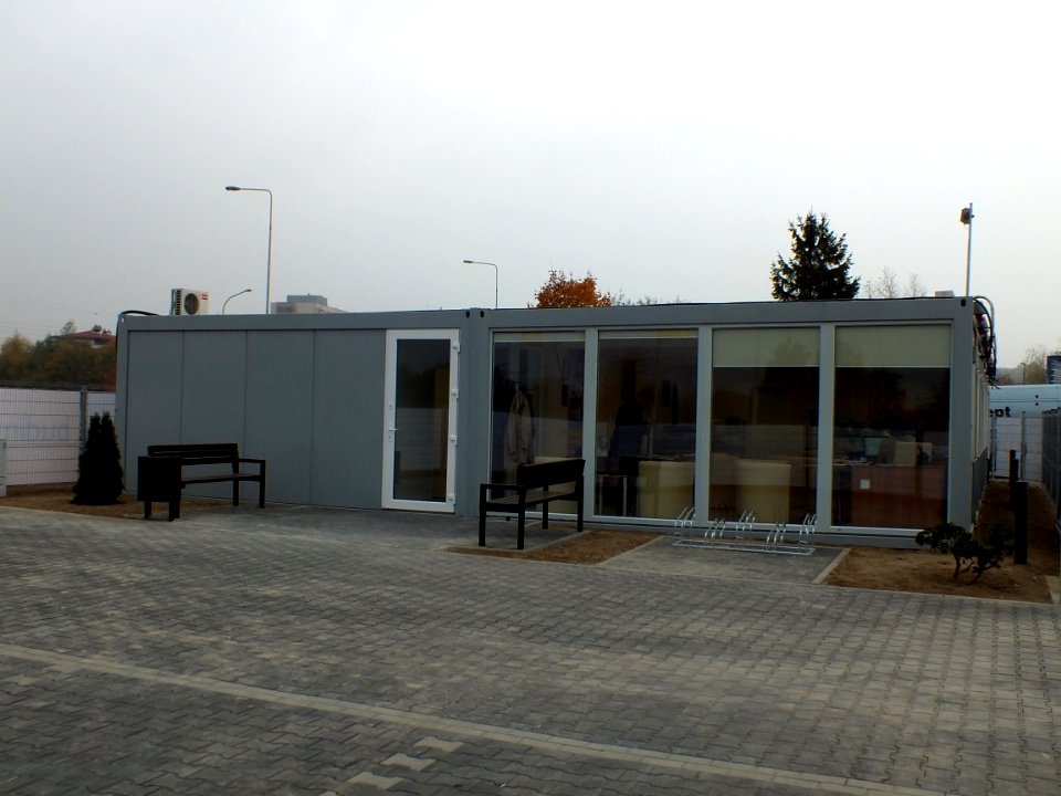 Kontenerygtgde