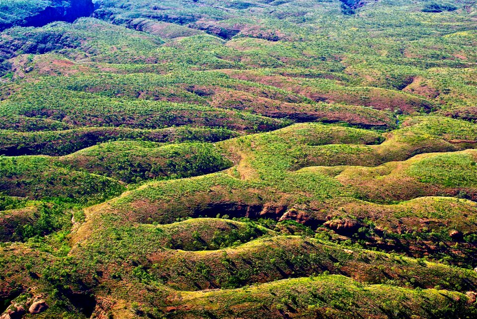 Australia nature scenic