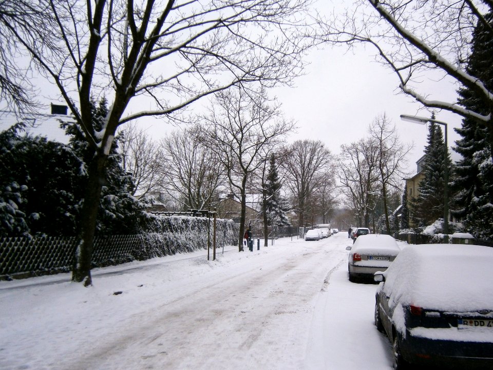 Konradshöhe Beatestraße Süd 52.57048 13.231141
