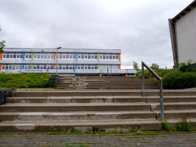 Konrad-Adenauer-Schule Fulda 2019-07-14 01