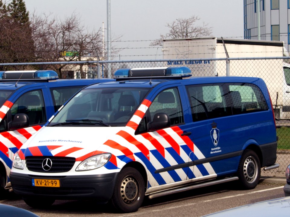 Koninklijke Marechaussee pic-15
