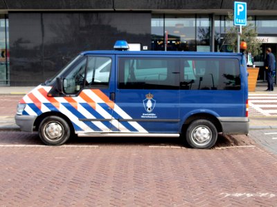Koninklijke Marechaussee pic-8