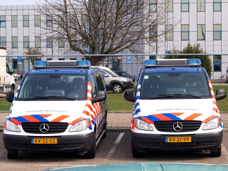 Koninklijke Marechaussee pic-17