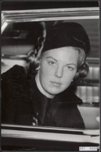 Koninklijk huis, prinsessen, portretten, Beatrix, prinses, Bestanddeelnr 017-0619