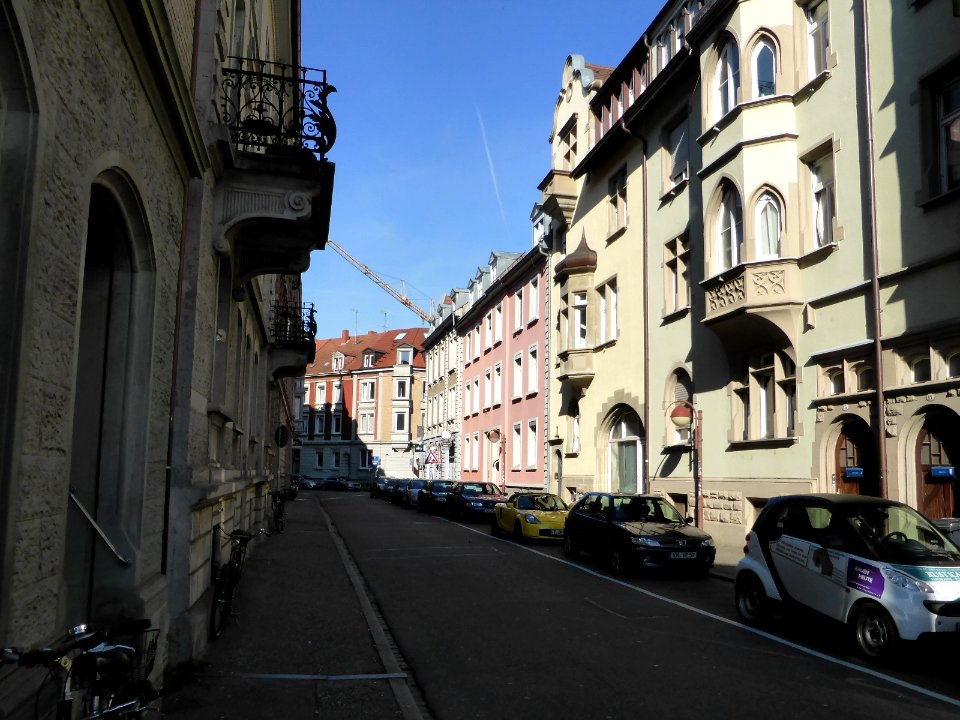 Konstanz-Strassenbild-2