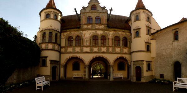 Konstanz-Rathaus-4 photo