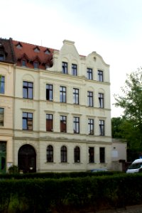 Konsulplatz 8, Görlitz