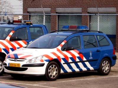 Koninklijke Marechaussee pic-10