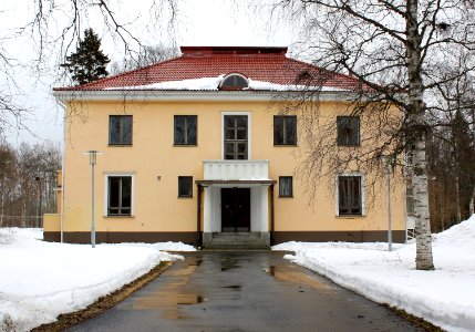 Kontula Kemi 20110413