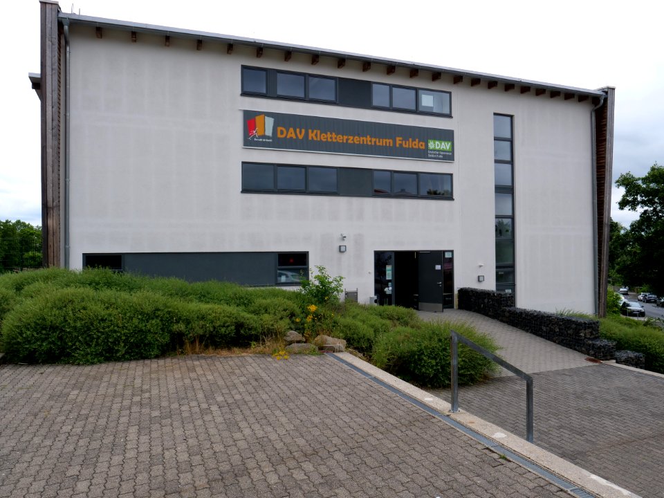 Konrad-Adenauer-Schule Fulda 2019-07-14 03