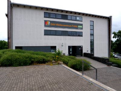 Konrad-Adenauer-Schule Fulda 2019-07-14 03