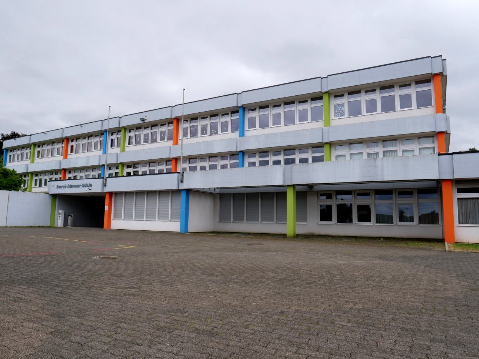 Konrad-Adenauer-Schule Fulda 2019-07-14 05