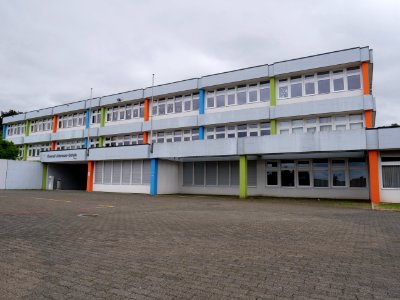 Konrad-Adenauer-Schule Fulda 2019-07-14 05