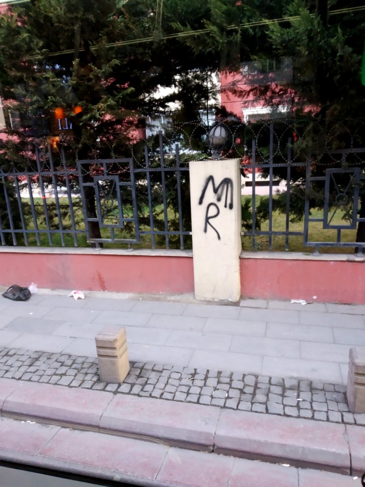 Konya'da bir duvar 20210302 182026