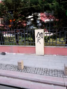 Konya'da bir duvar 20210302 182026