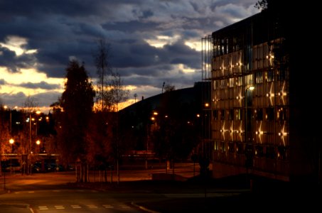 Kontinkangas Oulu 20131015