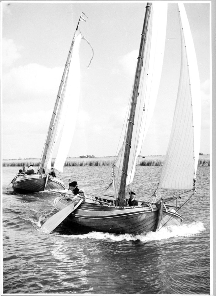 Koninklijk huis friesland, Bestanddeelnr 255-7454